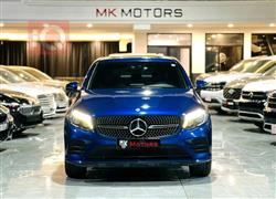 مرسيدس بنز GLC